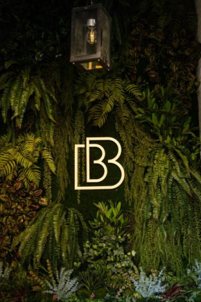 BB Residence Sololaki